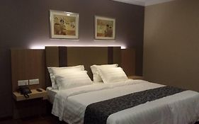 Hotel Anika Kluang